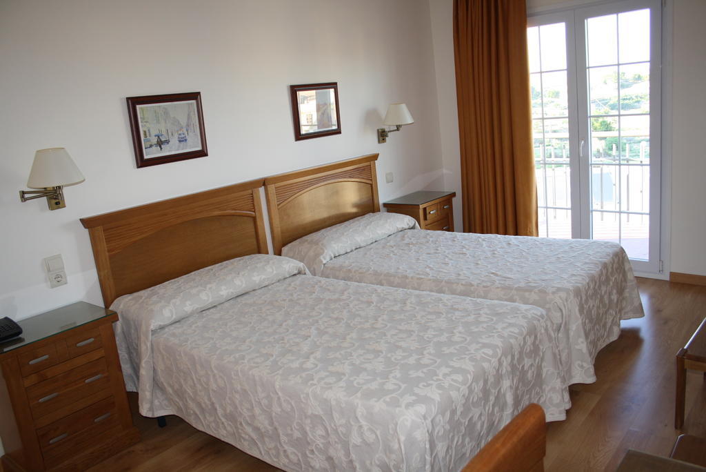Hotel Mar De Aragon Caspe Pokój zdjęcie