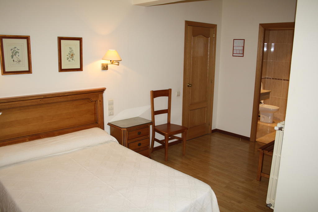 Hotel Mar De Aragon Caspe Pokój zdjęcie