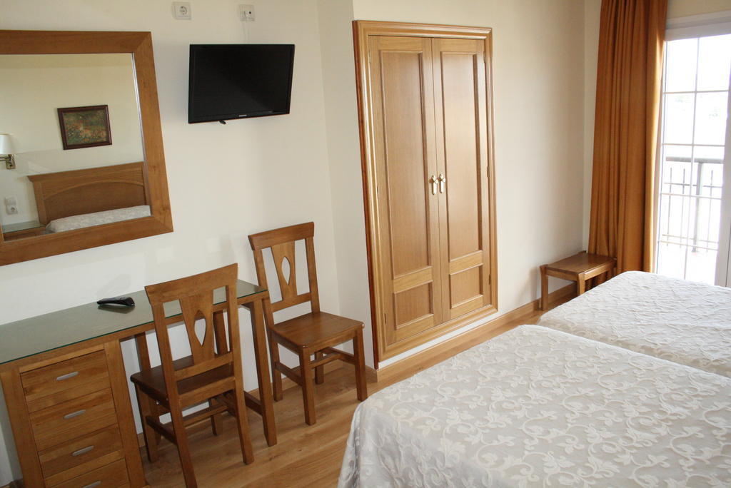 Hotel Mar De Aragon Caspe Pokój zdjęcie