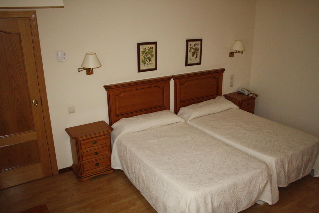 Hotel Mar De Aragon Caspe Pokój zdjęcie