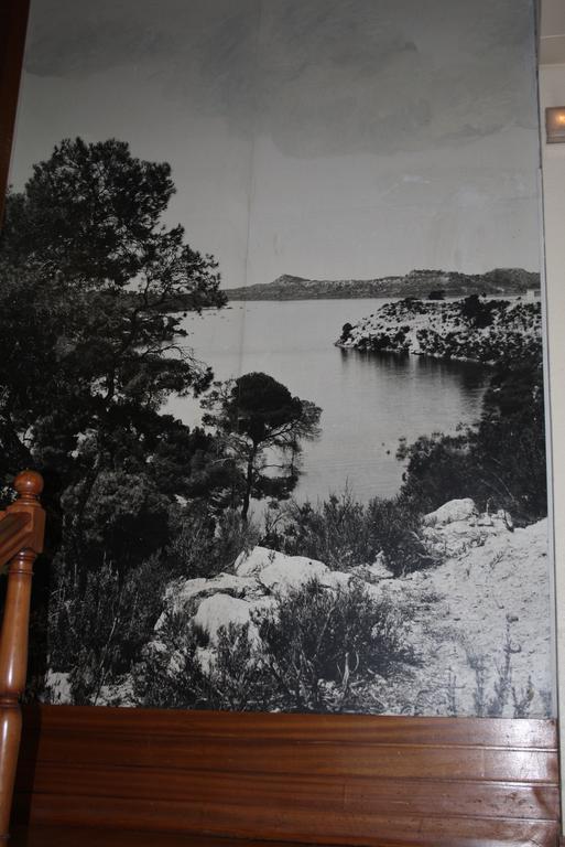 Hotel Mar De Aragon Caspe Zewnętrze zdjęcie