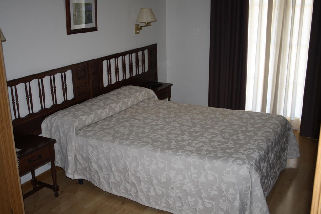 Hotel Mar De Aragon Caspe Zewnętrze zdjęcie