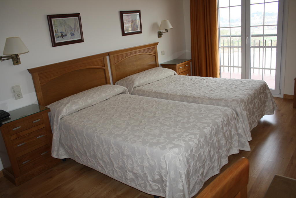 Hotel Mar De Aragon Caspe Zewnętrze zdjęcie