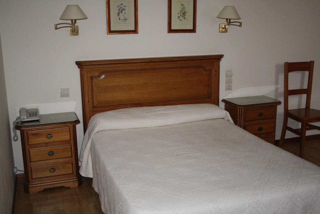 Hotel Mar De Aragon Caspe Zewnętrze zdjęcie